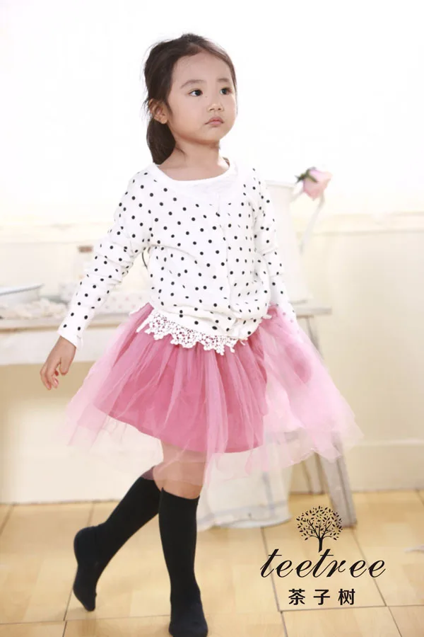 Guangzhou Dean Garment Co., Ltd. - Clothing reference image 3