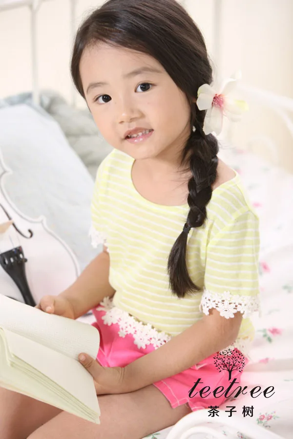 Guangzhou Dean Garment Co., Ltd. - Clothing reference image 6