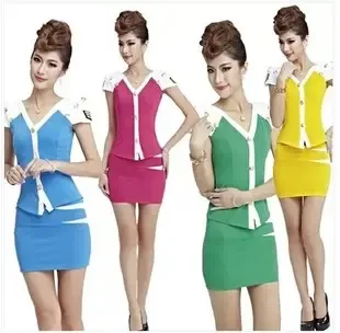 Shenzhen Youyan Garment Co., Ltd. - Clothing reference image 3
