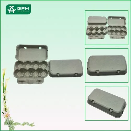 Guangzhou Xiangsen Environmental Protection Packaging Co., Ltd. - Packaging & Printing reference image 1