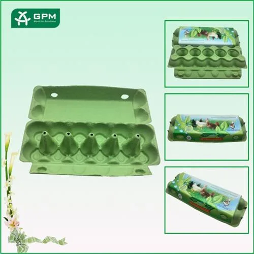 Guangzhou Xiangsen Environmental Protection Packaging Co., Ltd. - Packaging & Printing reference image 3