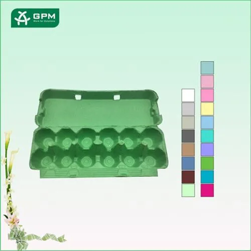 Guangzhou Xiangsen Environmental Protection Packaging Co., Ltd. - Packaging & Printing reference image 7