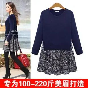 Shenzhen Futian District Xibo Lai Garment Trading Firm - Clothing reference image 4