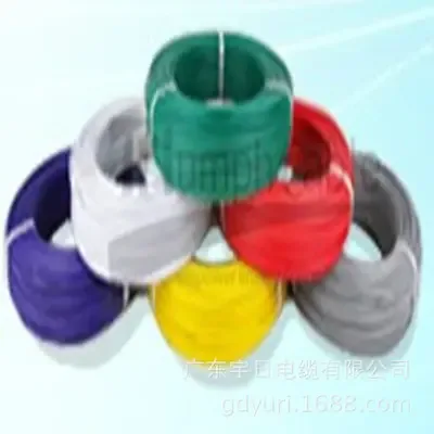 Guangdong Yuri Cable Co., Ltd. - Electronics reference image 1