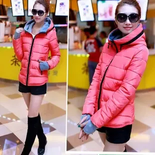 Shunfa Apparel Co., Ltd. - Clothing reference image 1