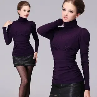 Shenzhen Bao'an District Xixiang Shangpin Clothing Factory - Clothing reference image 1
