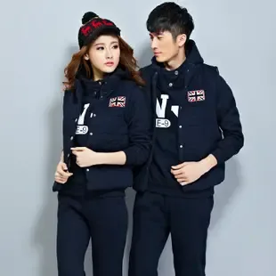 Wuhan Xinzhou District Yuzhong Butong Clothing Store - Clothing reference image 2