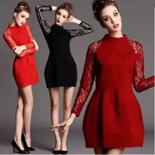 Fei Yi Clothing - Clothing reference image 2
