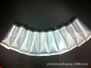 Shenzhen Bao'an District Shajing Jinrun Packaging Factory - Packaging & Printing reference image 1
