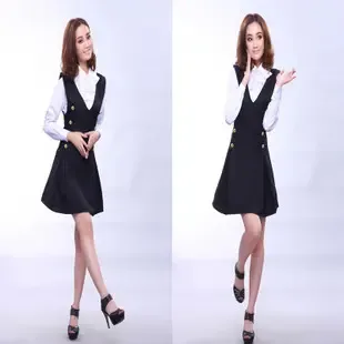 Shenzhen Nanshan District Princess Yimei Garment Store - Clothing reference image 1