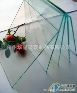 Guangzhou Huajing Glass Products Co., Ltd. - Electronics reference image 2