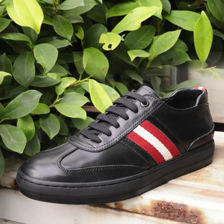 Guangzhou Liancheng Shoes Factory Aosheng Majian Shoes Factory - Daily Necessities reference image 2
