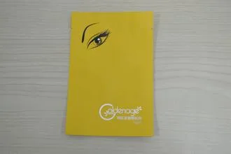 Guangzhou Mixin Packaging Products Co., Ltd. - Packaging & Printing reference image 3