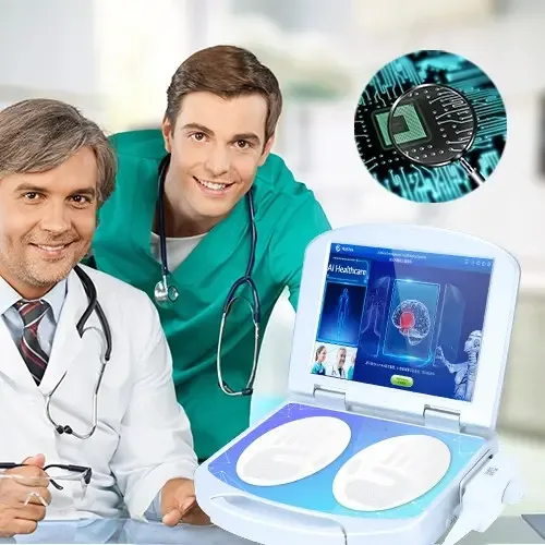 Guangdong Hengteng Technology Co., Ltd. - Pharmaceuticals & Healthcare reference image 1