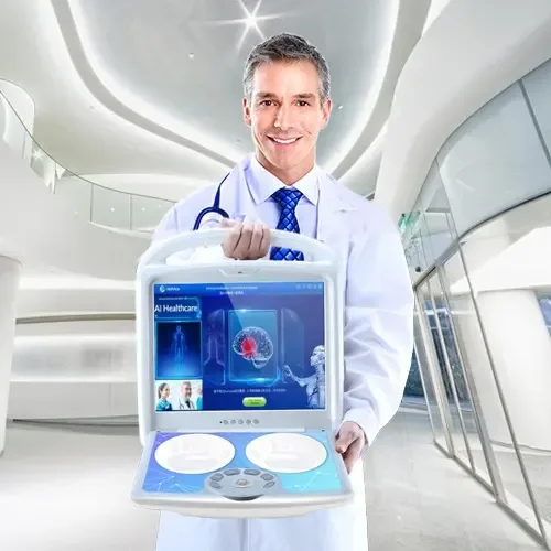 Guangdong Hengteng Technology Co., Ltd. - Pharmaceuticals & Healthcare reference image 3