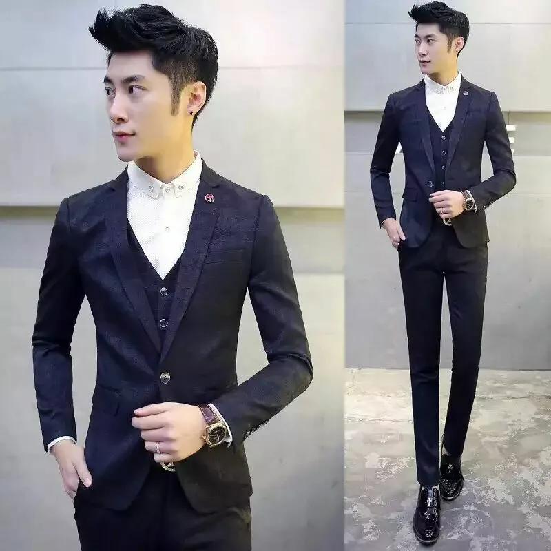 Guangzhou Jinxuanying Trading Co., Ltd. - Clothing reference image 5