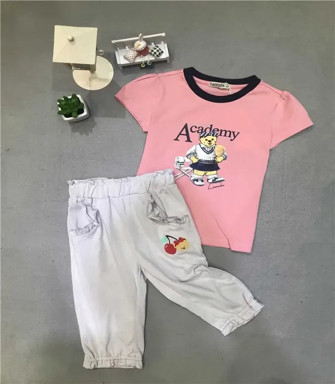 Guangzhou Sibin Trading Co., Ltd. - Clothing reference image 8