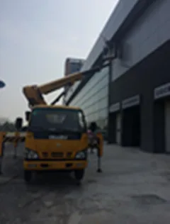 Guangdong Province Hengyue Machinery Equipment Rental Co., Ltd. - Machinery reference image 5