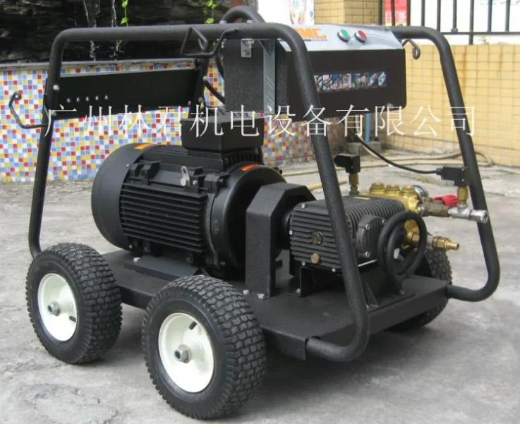 Guangzhou Linjun Electromechanical Equipment Co., Ltd. - Machinery reference image 4