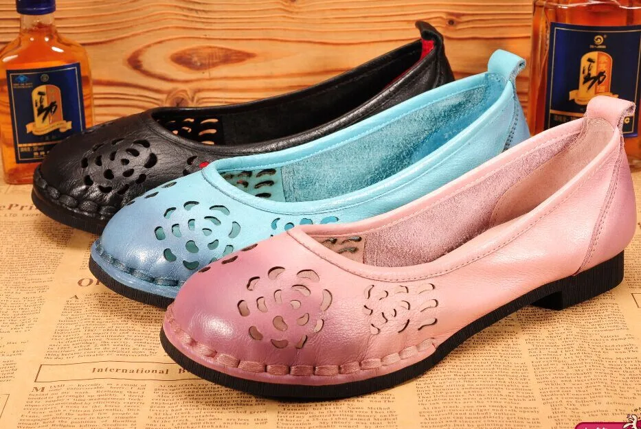 Guangzhou Shuangniu Shijia Leather Shoes Factory - Daily Necessities reference image 3