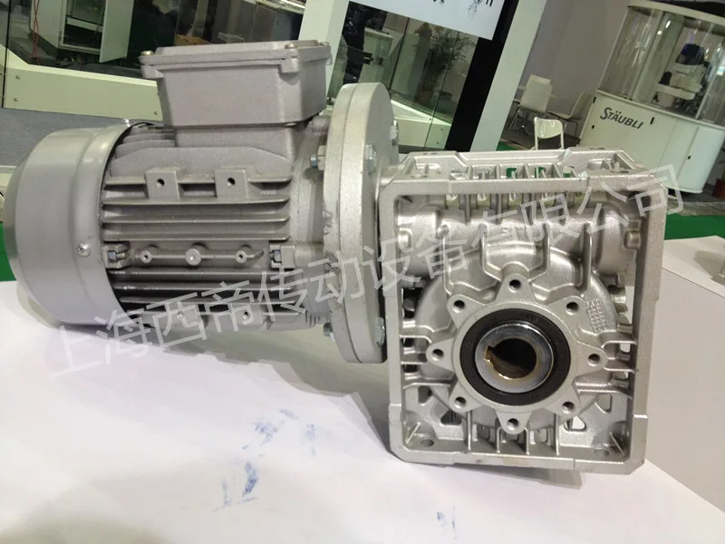Shanghai Xidi Transmission Equipment Co., Ltd. - Electronics reference image 1