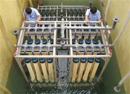 Guangzhou Aqiang Environmental Protection Technology Co., Ltd. - Machinery reference image 4