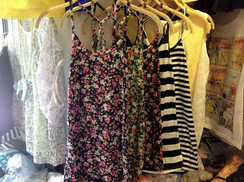 Guangzhou Laqiu Garment Co., Ltd. - Clothing reference image 3