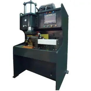 Guangzhou Panyu Zhongbang Welding Equipment Manufacturing Factory - Machinery reference image 1