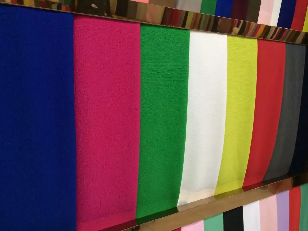 Jiacheng Textile Industry Co., Ltd. - Textiles reference image 4