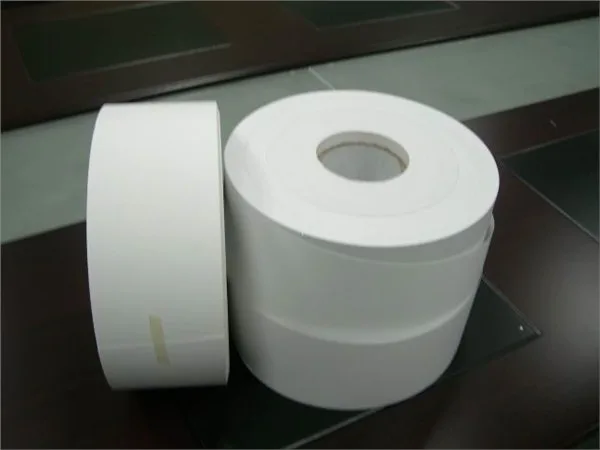 Guangzhou Hengrui Self-Adhesive Products Co., Ltd. - Packaging & Printing reference image 2