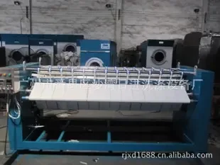 Guangzhou Panyu District Shawan Rijin Washing Equipment Factory - Packaging & Printing reference image 5