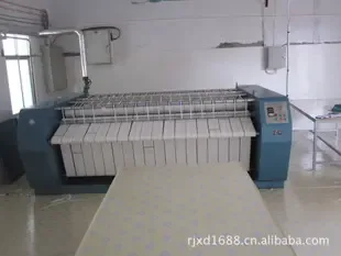 Guangzhou Panyu District Shawan Rijin Washing Equipment Factory - Packaging & Printing reference image 7