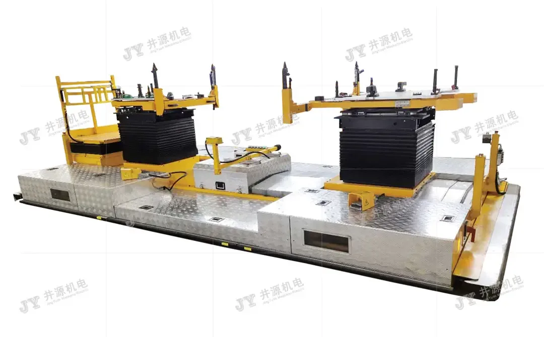 Guangzhou Jingyuan Electromechanical Equipment Co., Ltd. - Machinery reference image 2
