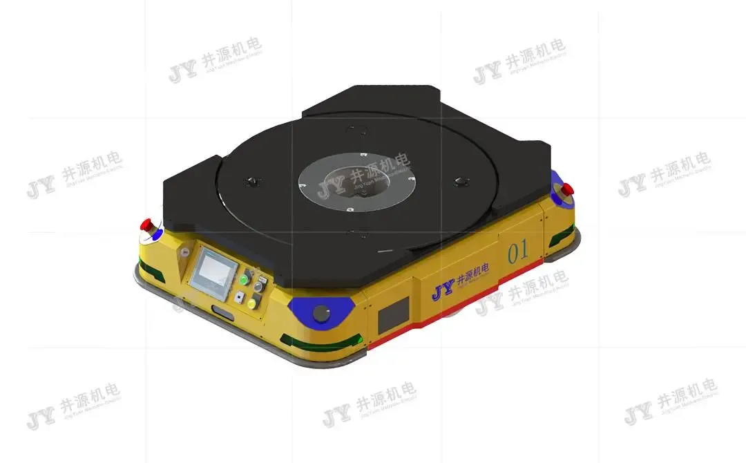 Guangzhou Jingyuan Electromechanical Equipment Co., Ltd. - Machinery reference image 5