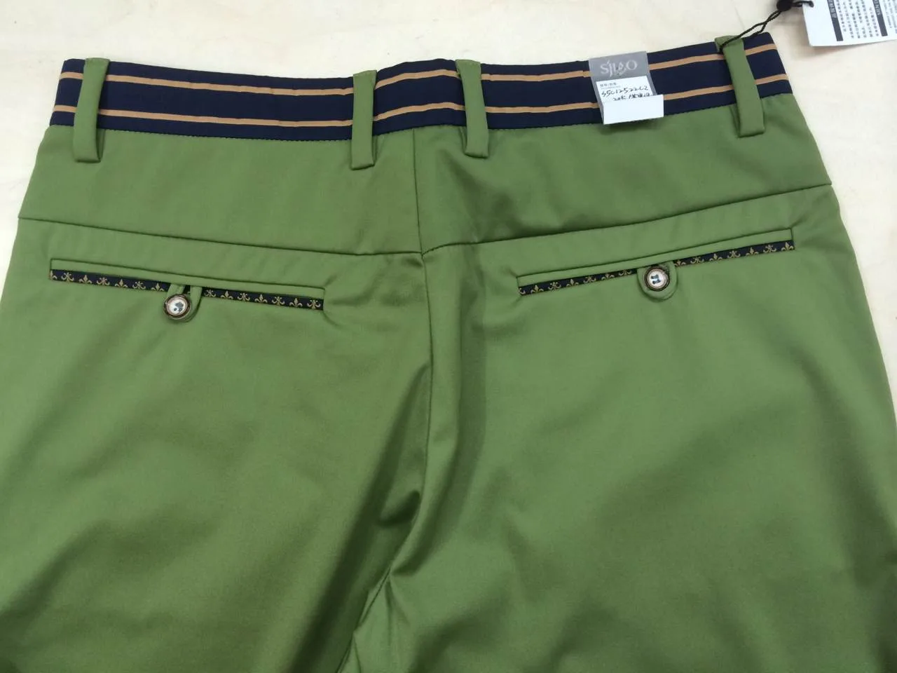 Guangzhou Jingdu Textile Co., Ltd. - Textiles reference image 5