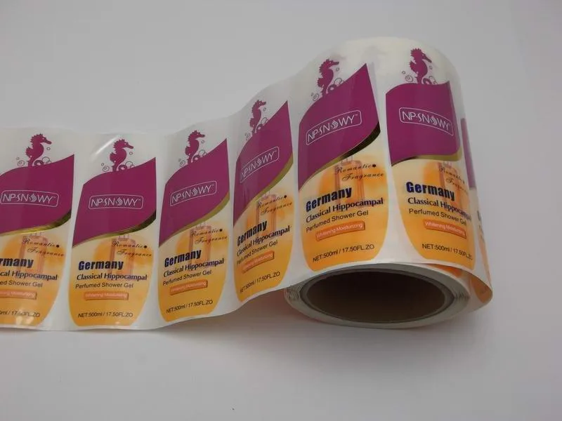 Guangzhou Baoyan Trading Co., Ltd. - Packaging & Printing reference image 3