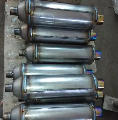 Guangzhou Conghua Aotou High-precision Welding and Cutting Equipment Factory - Electronics reference image 3