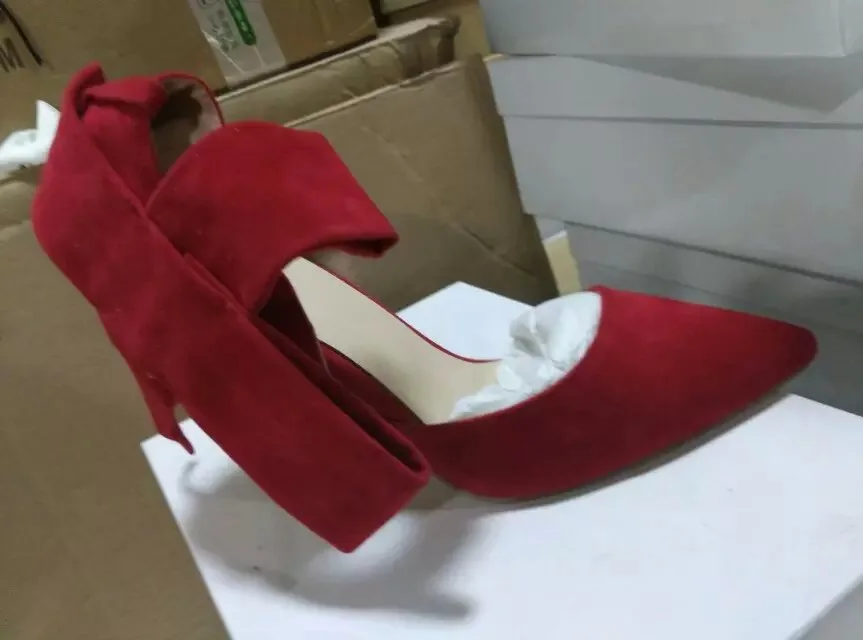 Guangzhou Oujieri Shoes Co., Ltd. - Daily Necessities reference image 2