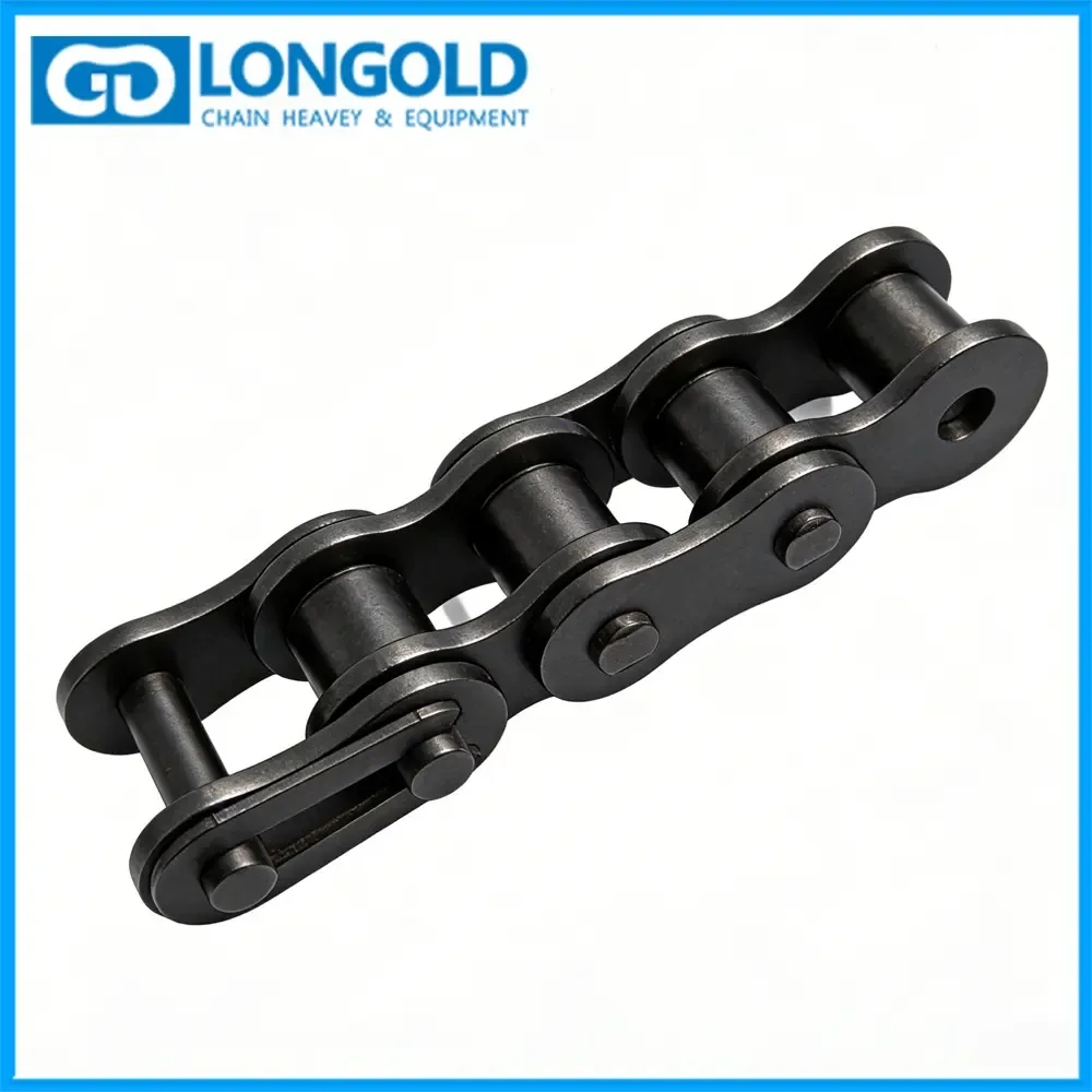 Guangzhou Longde Chain Heavy Machinery Co., Ltd. - Machinery reference image 2