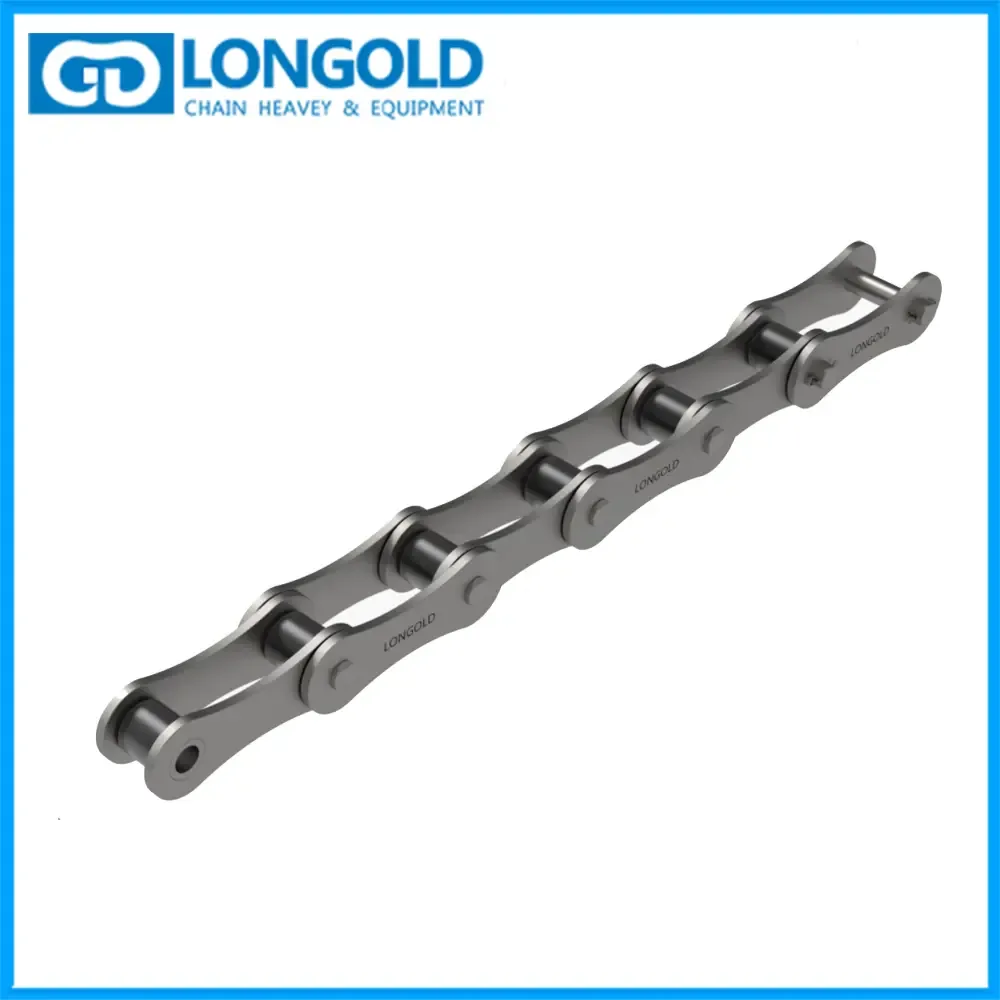Guangzhou Longde Chain Heavy Machinery Co., Ltd. - Machinery reference image 4