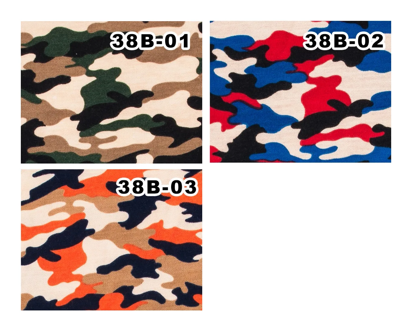 Guangzhou Jinmacchen Textiles Co., Ltd. - Textiles reference image 3