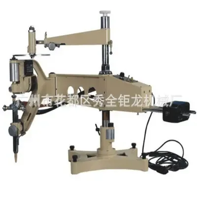 Guangzhou Huadu District Xiuan Julong Machinery Factory - Electronics reference image 1