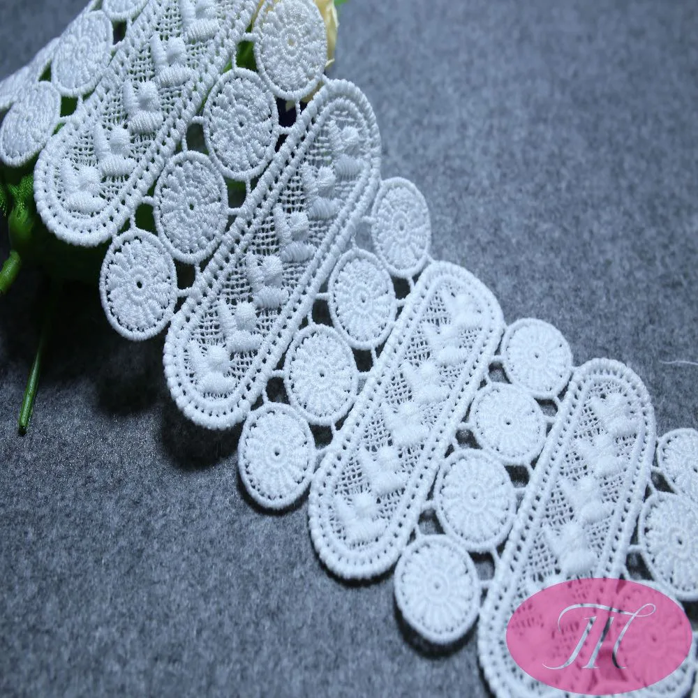 Guangzhou Mayushi Lace Co., Ltd. - Clothing reference image 3