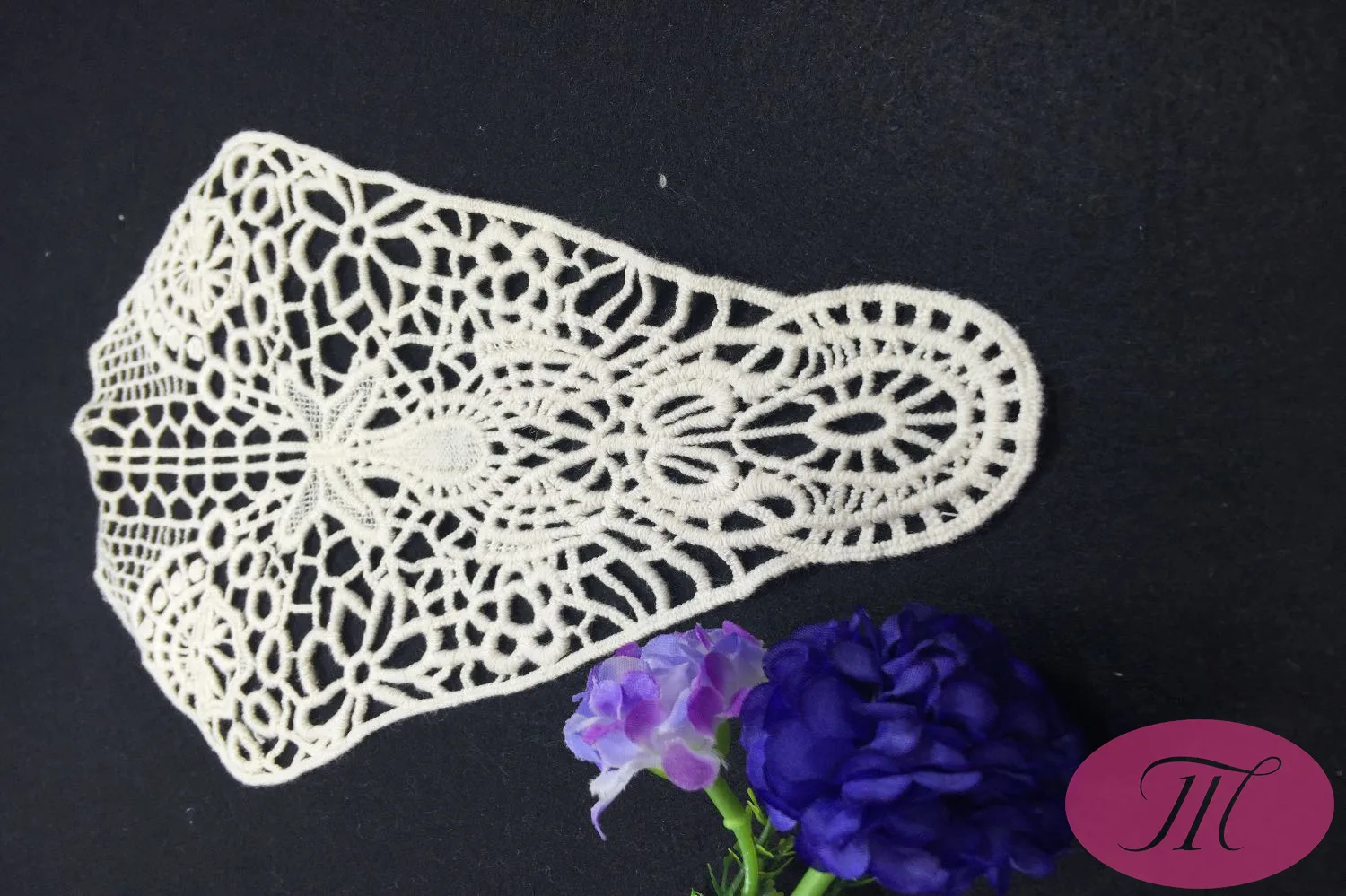 Guangzhou Mayushi Lace Co., Ltd. - Clothing reference image 7