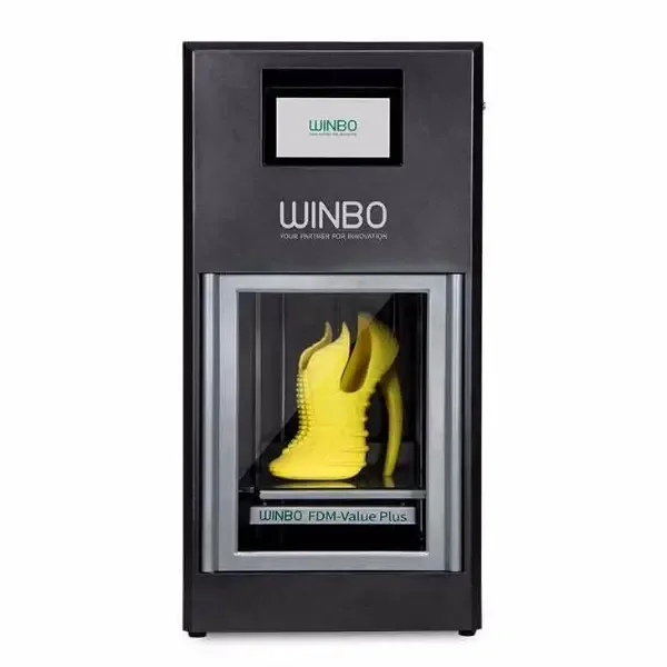 Guangzhou Wenbo Intelligent Technology Co., Ltd. - Machinery reference image 8