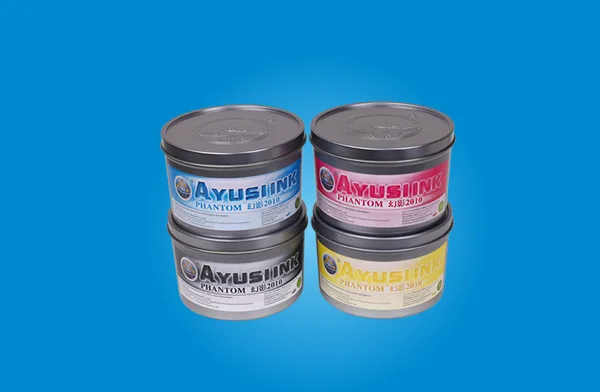Guangzhou Ditian Printing Materials Co., Ltd. - Packaging & Printing reference image 2
