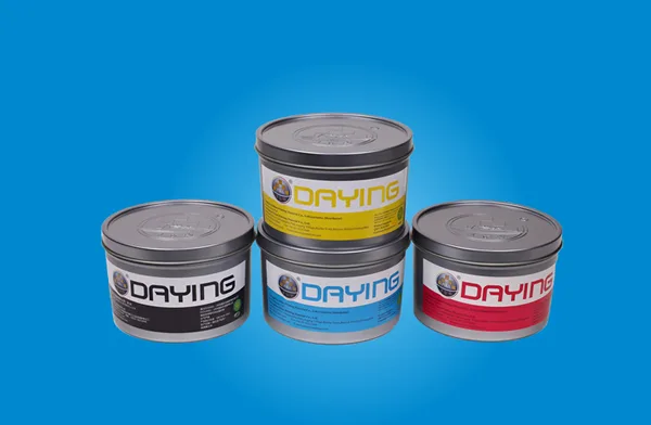 Guangzhou Ditian Printing Materials Co., Ltd. - Packaging & Printing reference image 3