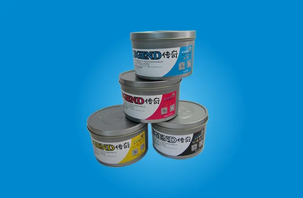 Guangzhou Ditian Printing Materials Co., Ltd. - Packaging & Printing reference image 5