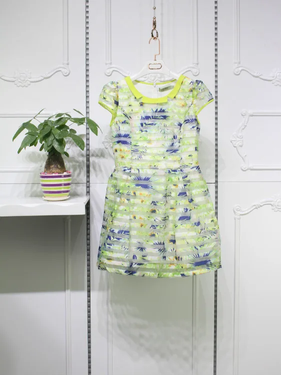 Guangzhou Mumu Apparel Co., Ltd. - Clothing reference image 3