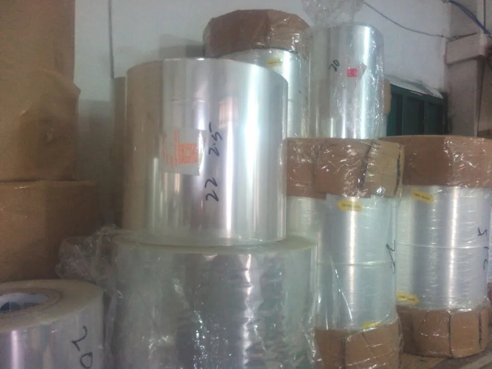 Guangzhou Hongshun Packaging Materials Products Factory - Packaging & Printing reference image 1